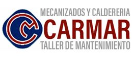 Taller de mantenimiento Carmar - Logo