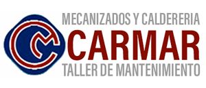 Taller de mantenimiento Carmar - Logo